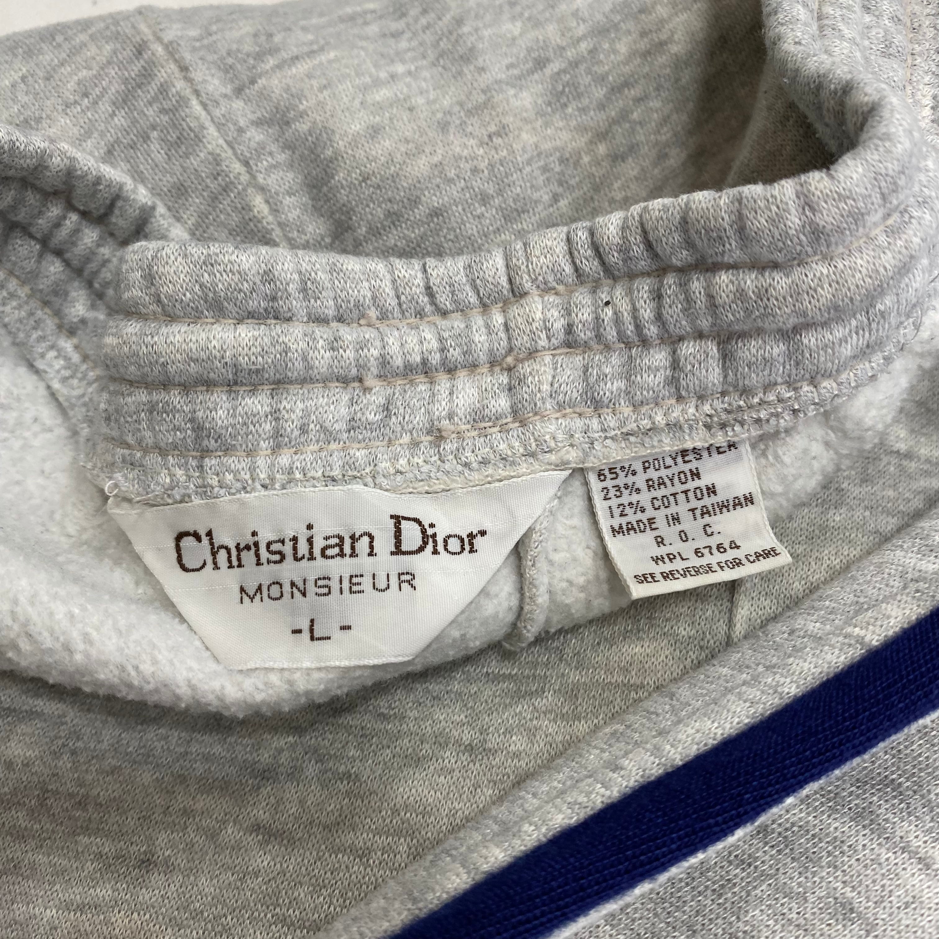 Christian Dior Monsieur: A Look Back at the History of This Iconic Line