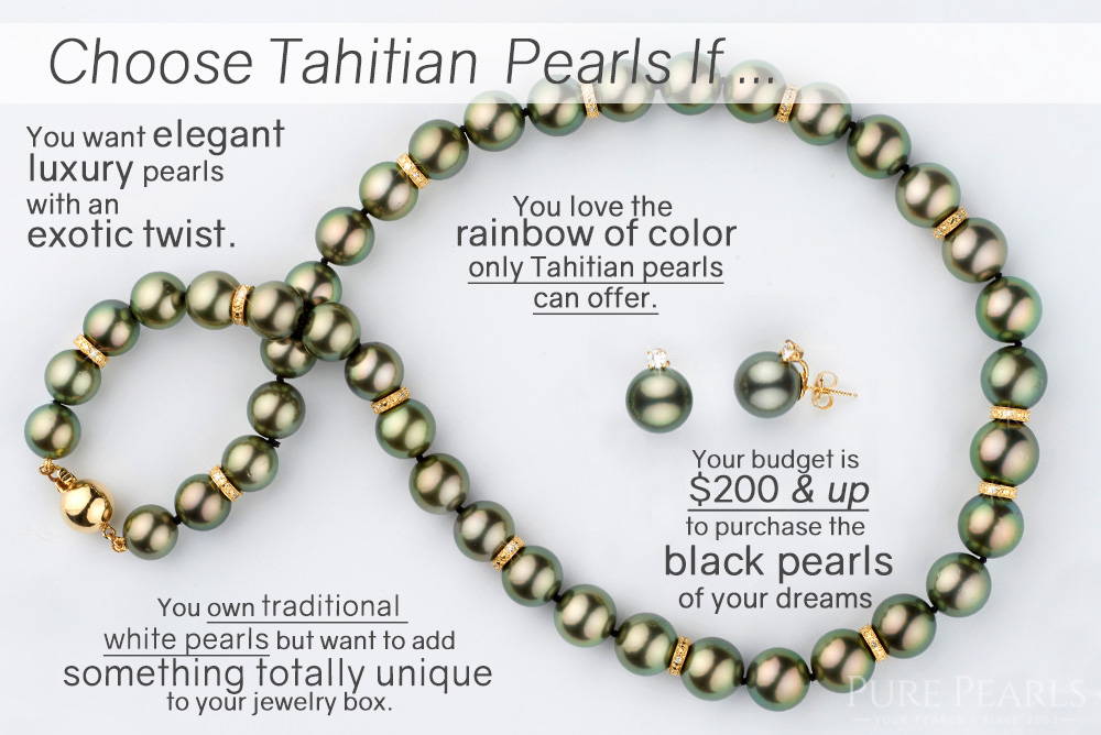 How to Purchase Pearls: Everything You Need to Know Before Buying