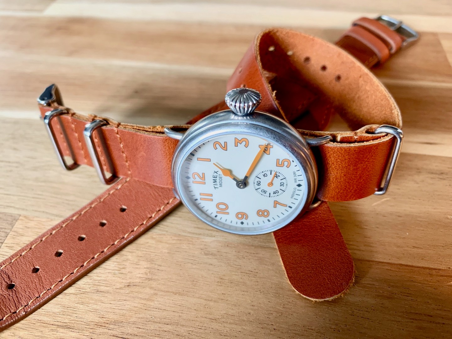 What is Timex Midget? A simple guide for beginners!