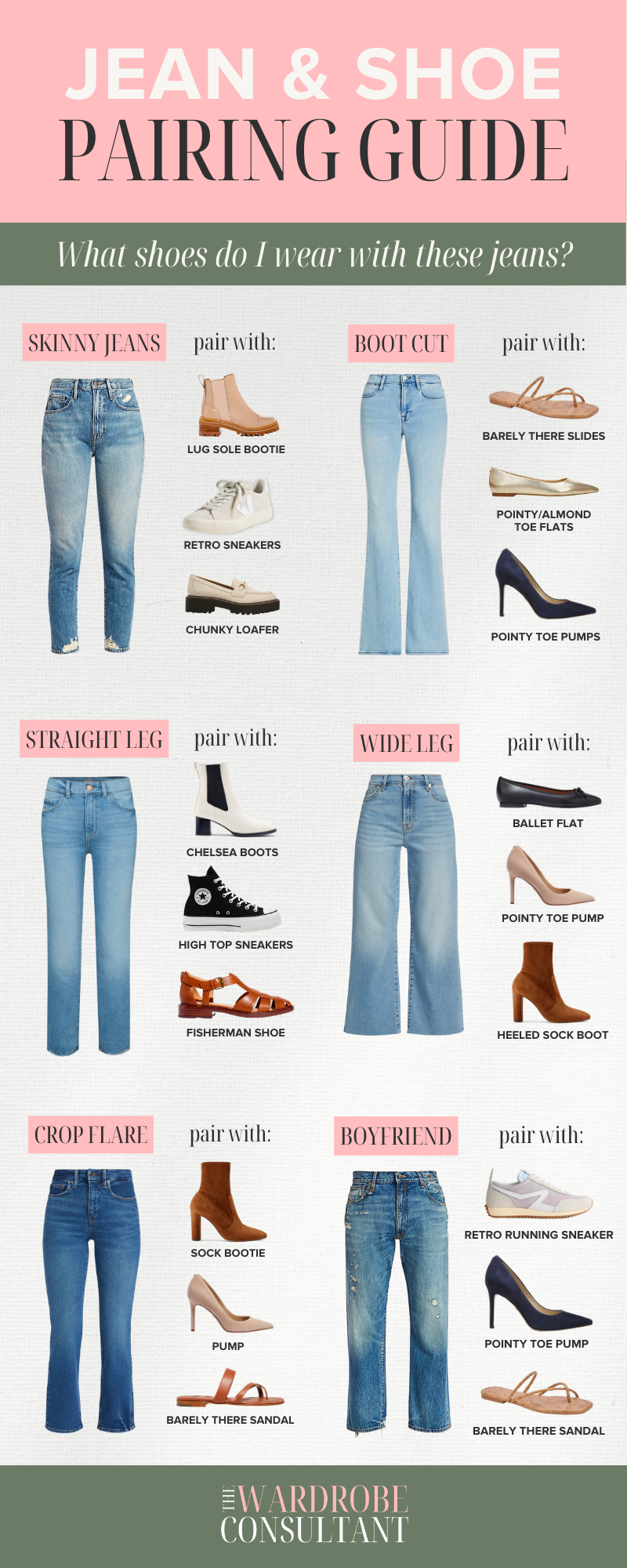 CK Jeans Shoes: How to Pick the Perfect Pair for You