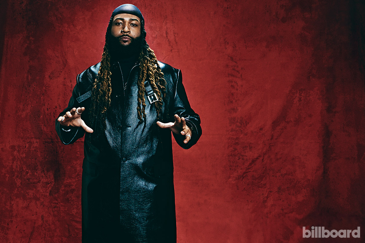 Who is Young Partynextdoor? (Everything You Need to Know Right Now)