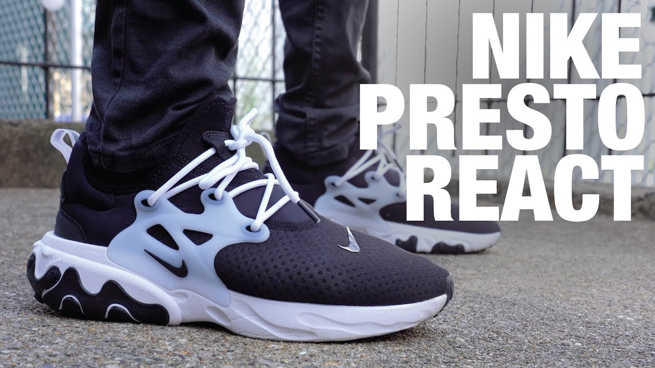 Presto React Explained: A Quick and Simple Introduction