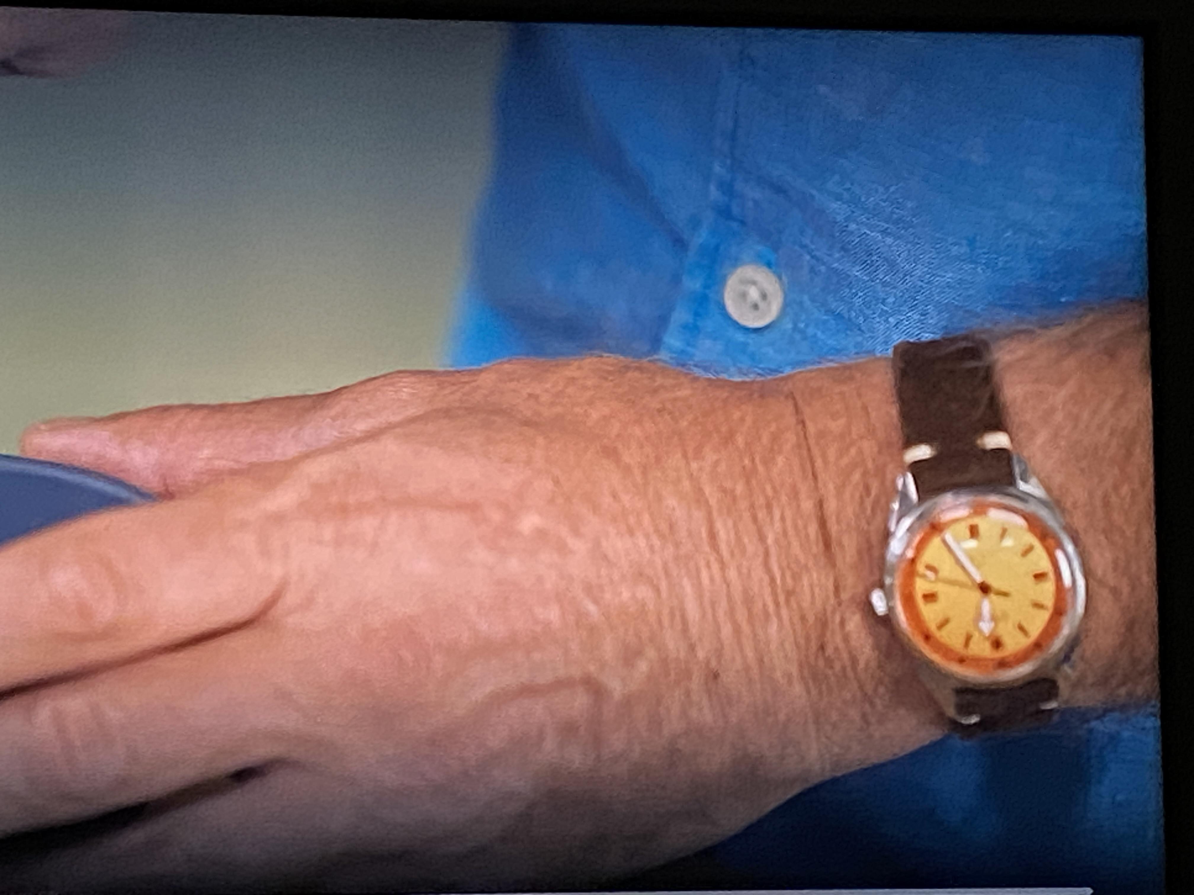 James May Watch: Where to Buy and What to Look For?