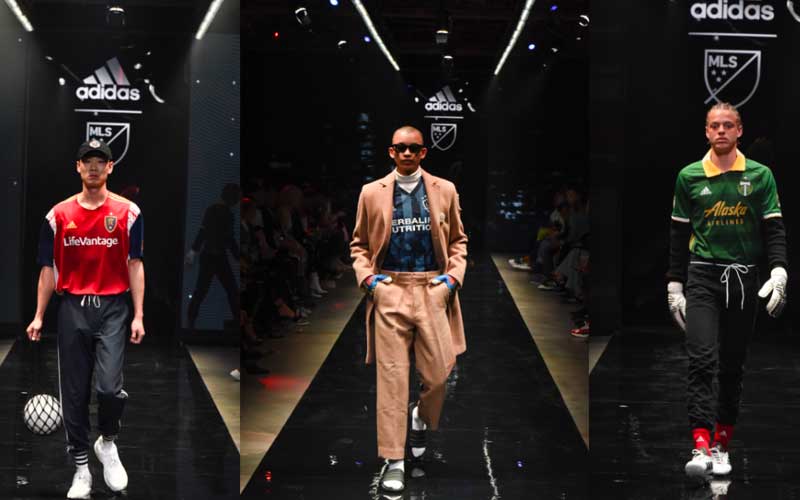 Beyond the Game: How Hot Soccer Players Influence Fashion Trends