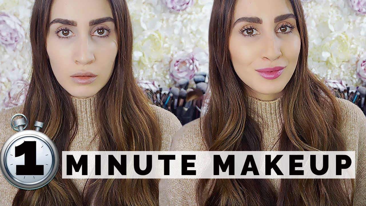 How to Do Street Makeup (Get the Perfect Look in Minutes)