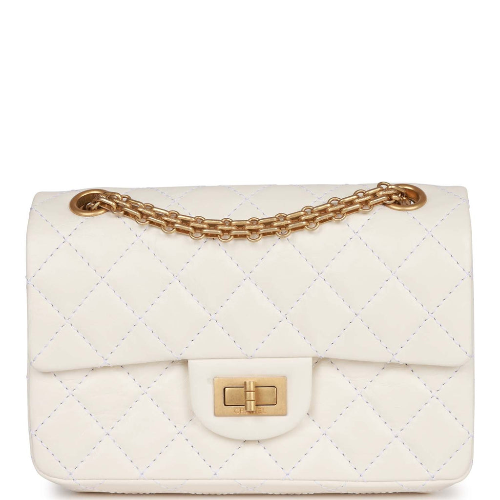 Where to Buy a Chanel Reissue Mini: Best Deals Online