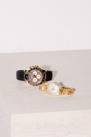 Decoding The RealReal Watch Grades: A Simple Guide for Buyers