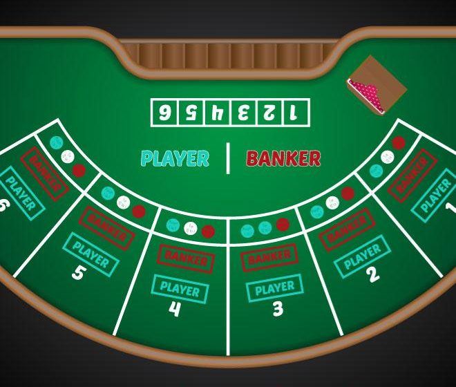 Baccarat Notes: The Best Strategies for Winning at Baccarat and Beating the Odds in Online Casinos