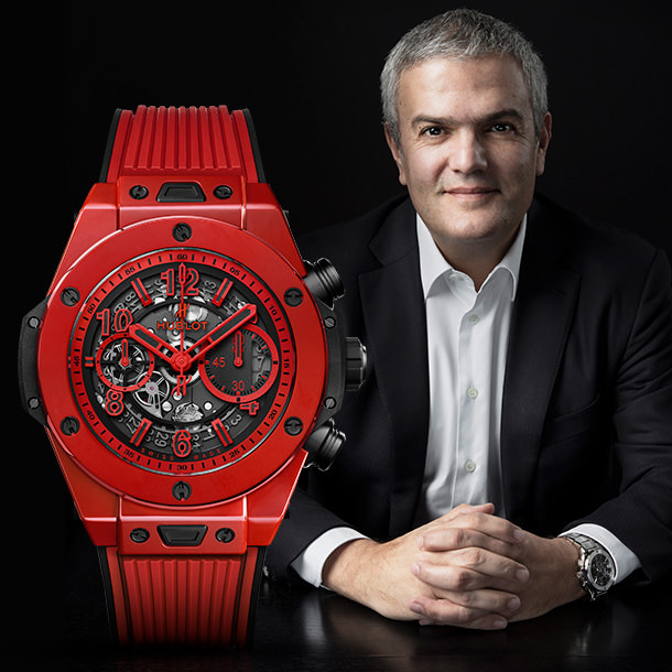 Who Is the Owner of Hublot? Get to Know the Company That Makes These Watches.