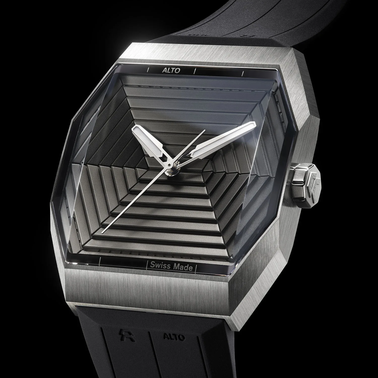 Get the New Alto 1 Watch: See Why Everyone Is Talking About It!