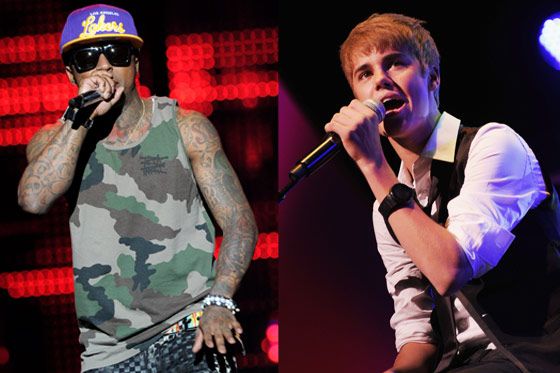 Lil Wayne and Justin Bieber: A Look at Their Biggest Hits and How They Became Music Icons Together
