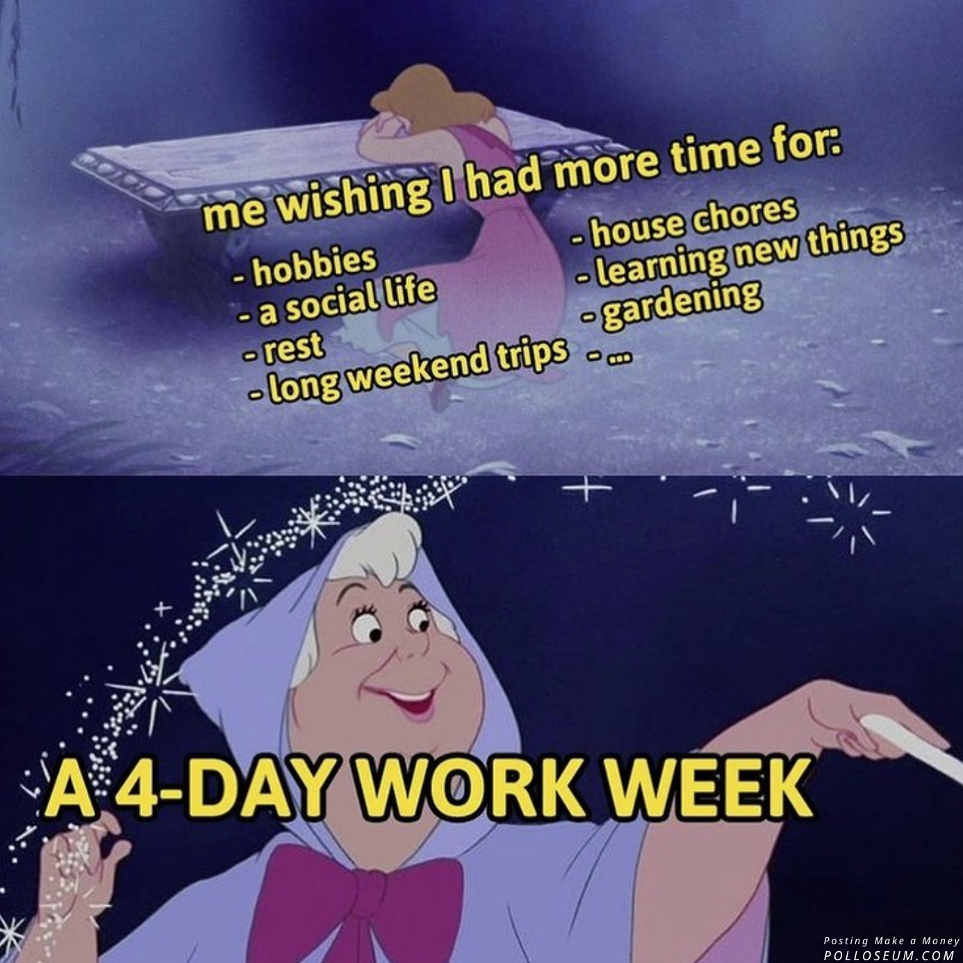 Is Your New Boss a Disaster or a Dream? (Find the Perfect New Boss Meme to Describe Them)