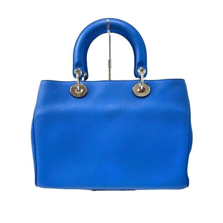 Christian Dior Blue Purse: Get the Best Deals and Where to Buy Now