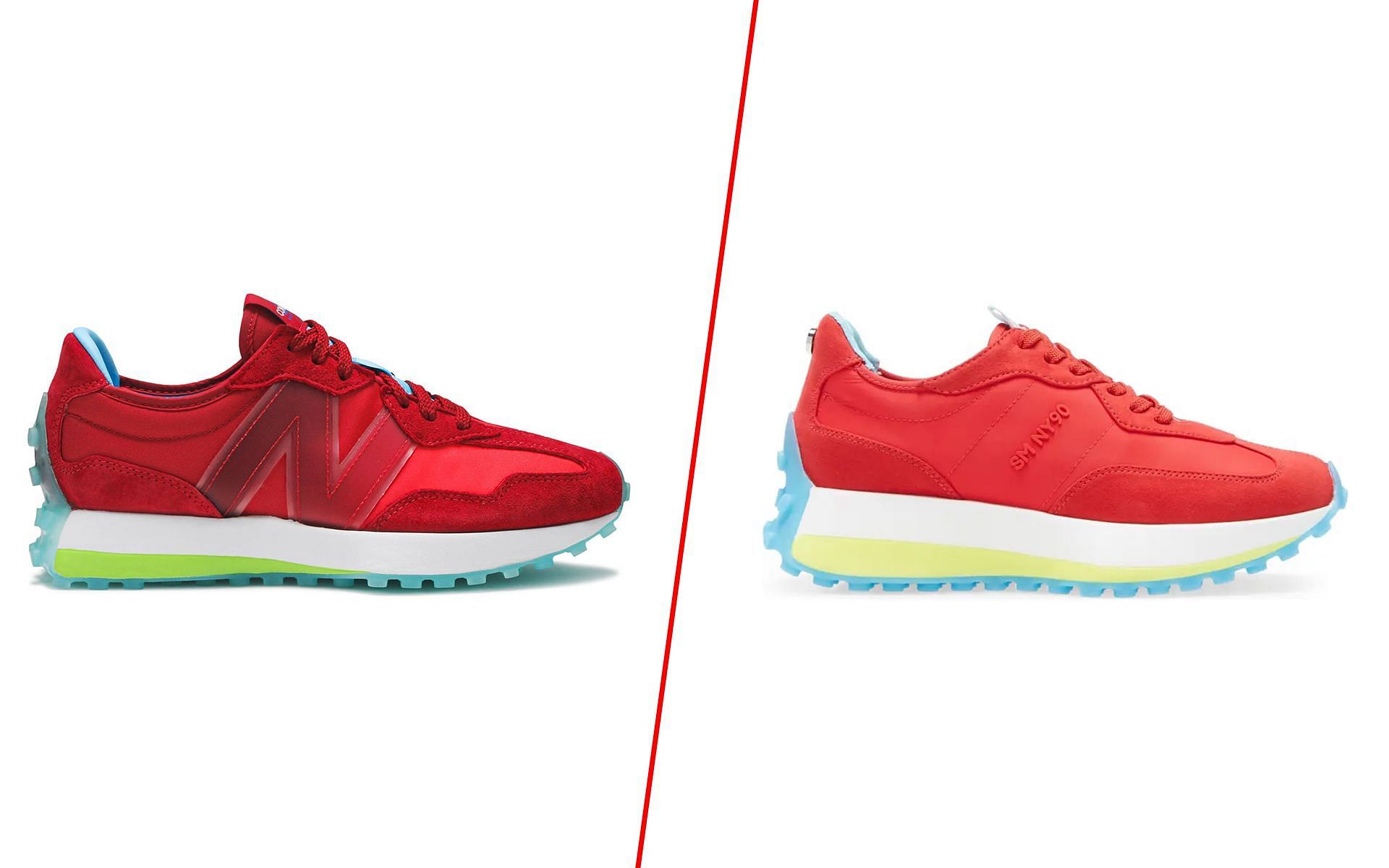 New Balance vs Steve Madden: Which brand is better? Lets find out together!