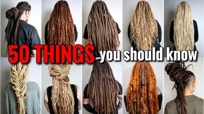 Dreadlock Braids What is it? Everything You Need to Know!