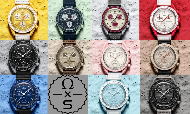 Moonswatch water resistant rating explained! (Simple guide for everyone)