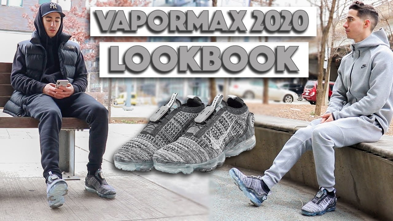 How to Style Utility Vapormax: Tips and Tricks for Any Look