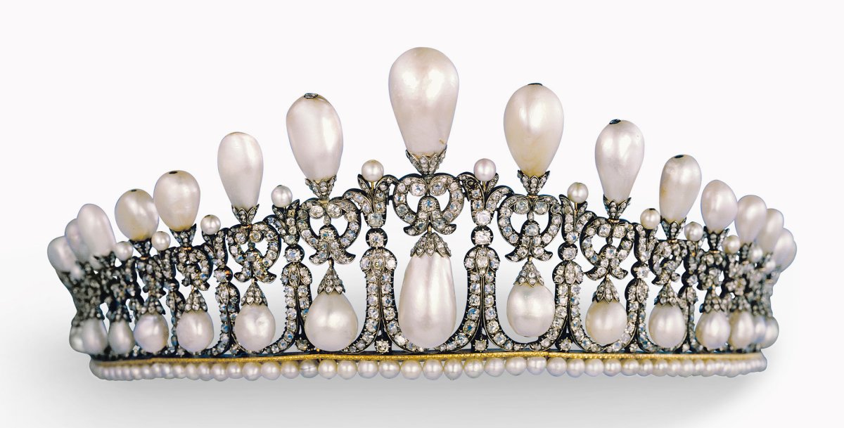 Crown Jewelers Augusta: Where Augusta Gets Its Sparkle!