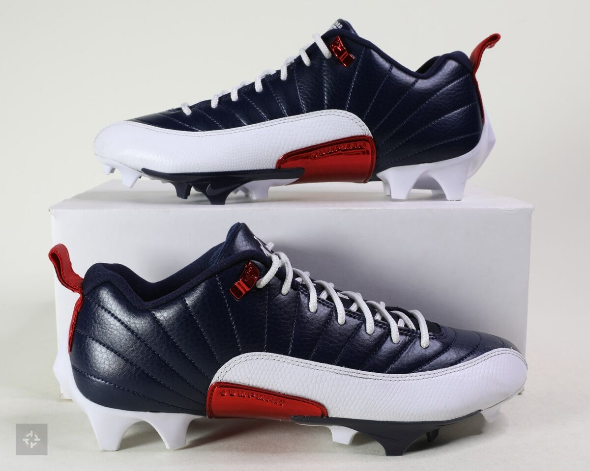Jordan 12 Cleats vs. Other Brands: Which Football Cleats are Best For You?