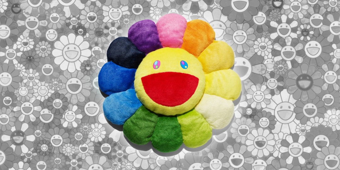 Murakami Flower Meaning Explained: A Guide to the Artists Most Popular Motif.