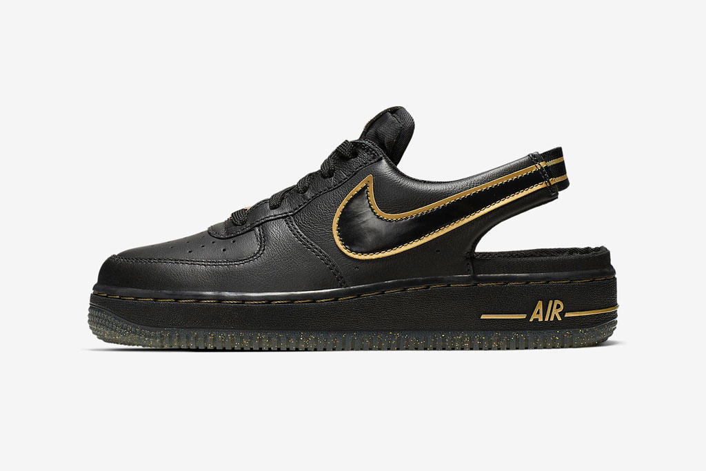 Air Force 1 Crocs: The Coolest Shoe Trend? (Get the Lowdown Here)