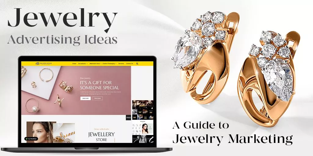Advertising for jewelry tips (Follow these steps for dazzling results!)