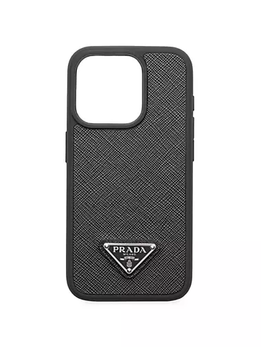 Designer Look: Get a Prada Phone Case for Less