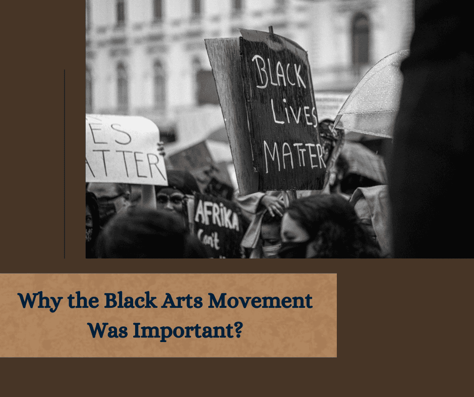 1970s Black Art: What Was It All About And Why Does It Matter Today