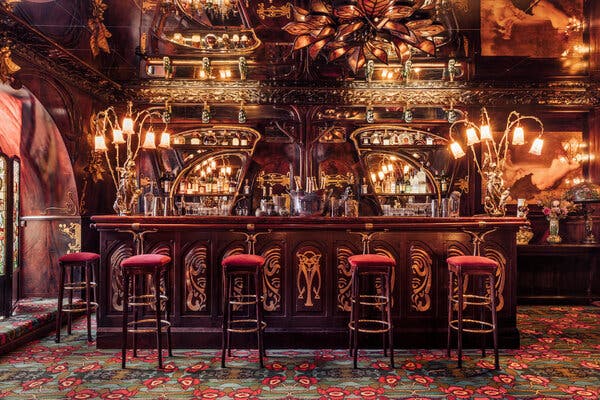 Restaurant Maxims: Why Are These Guidelines Crucial for Any Restaurant?