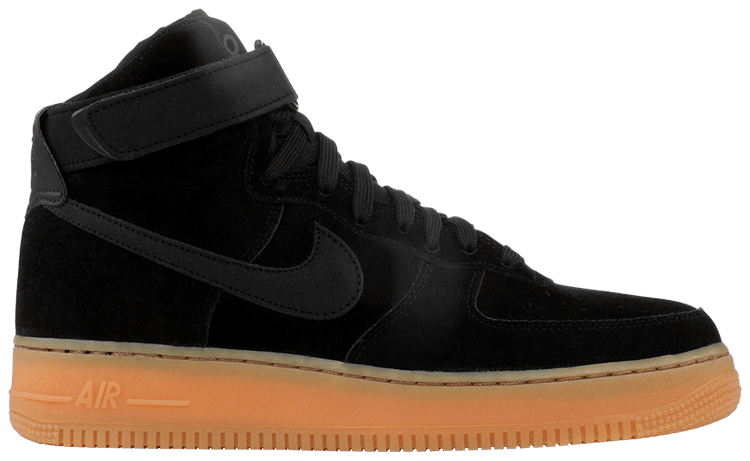 Get the Best Deals on Black Suede Air Force 1 Now!