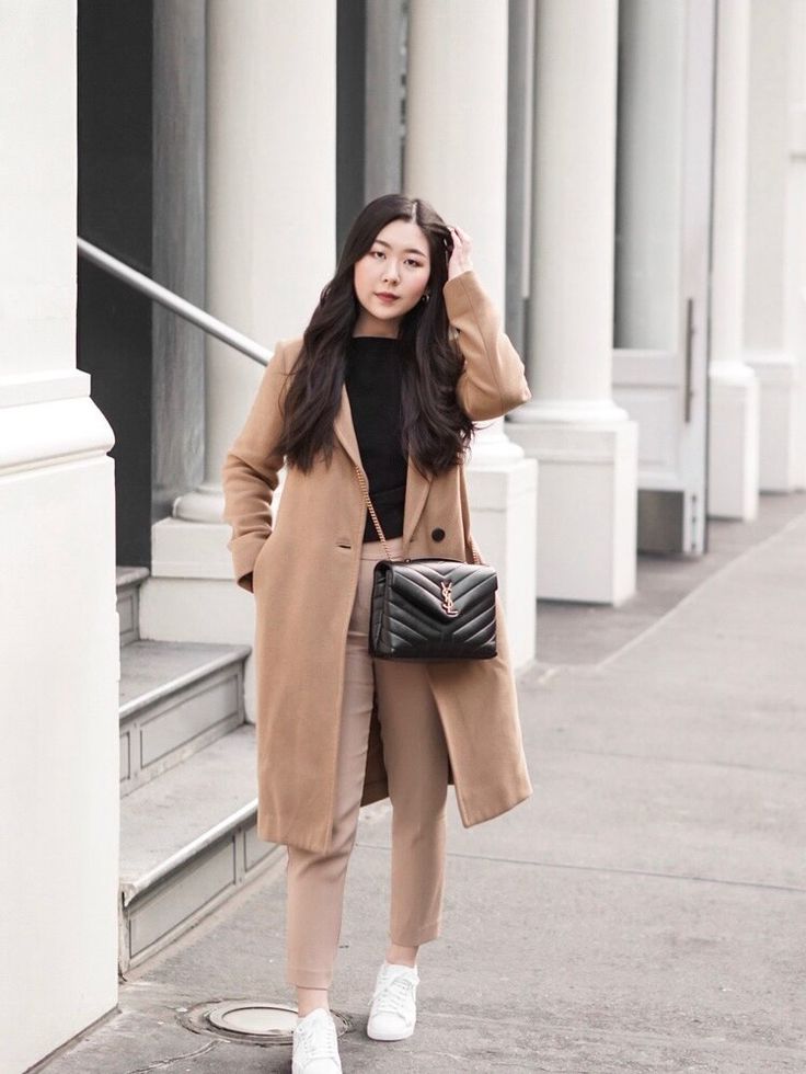 YSL Loulou Bag: Styling Tips and Outfit Ideas