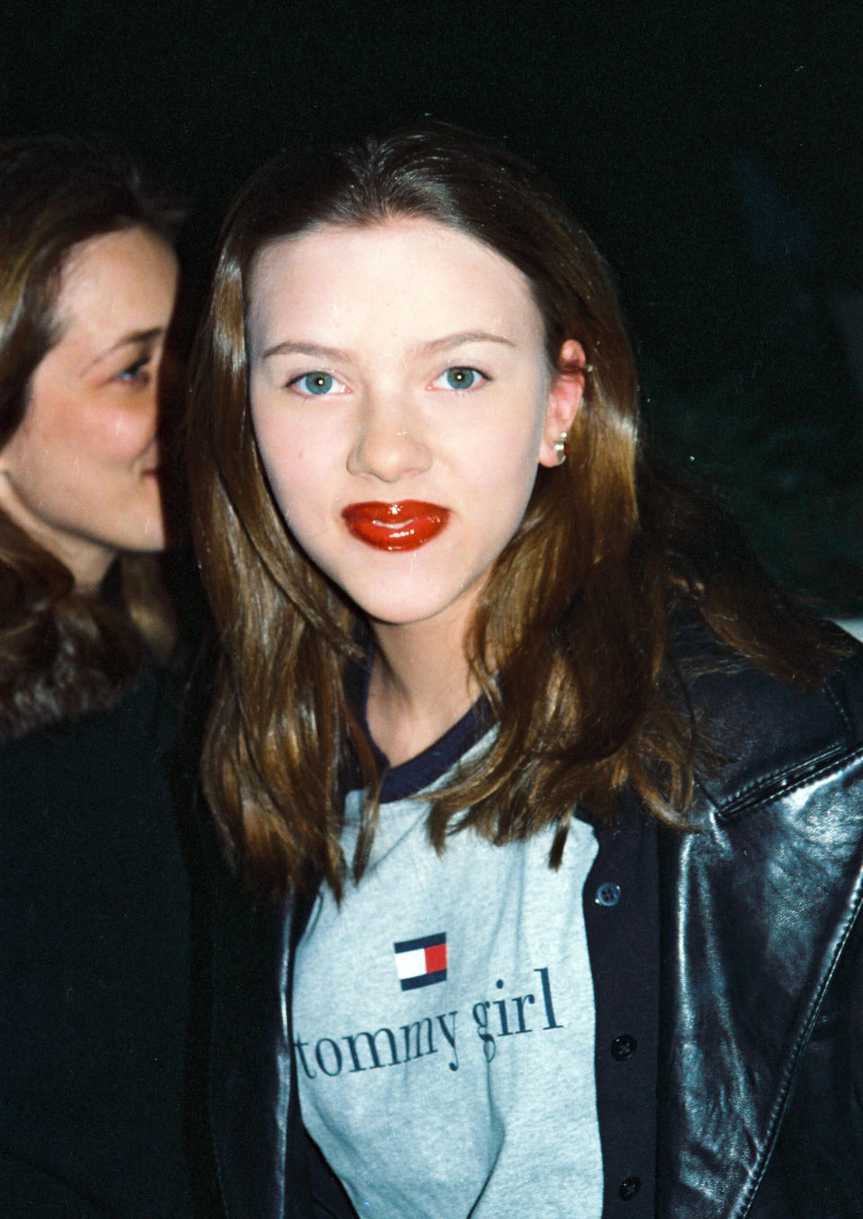 Young Scarlett Johansson: Before the Black Widow, See Her Adorable Beginnings!
