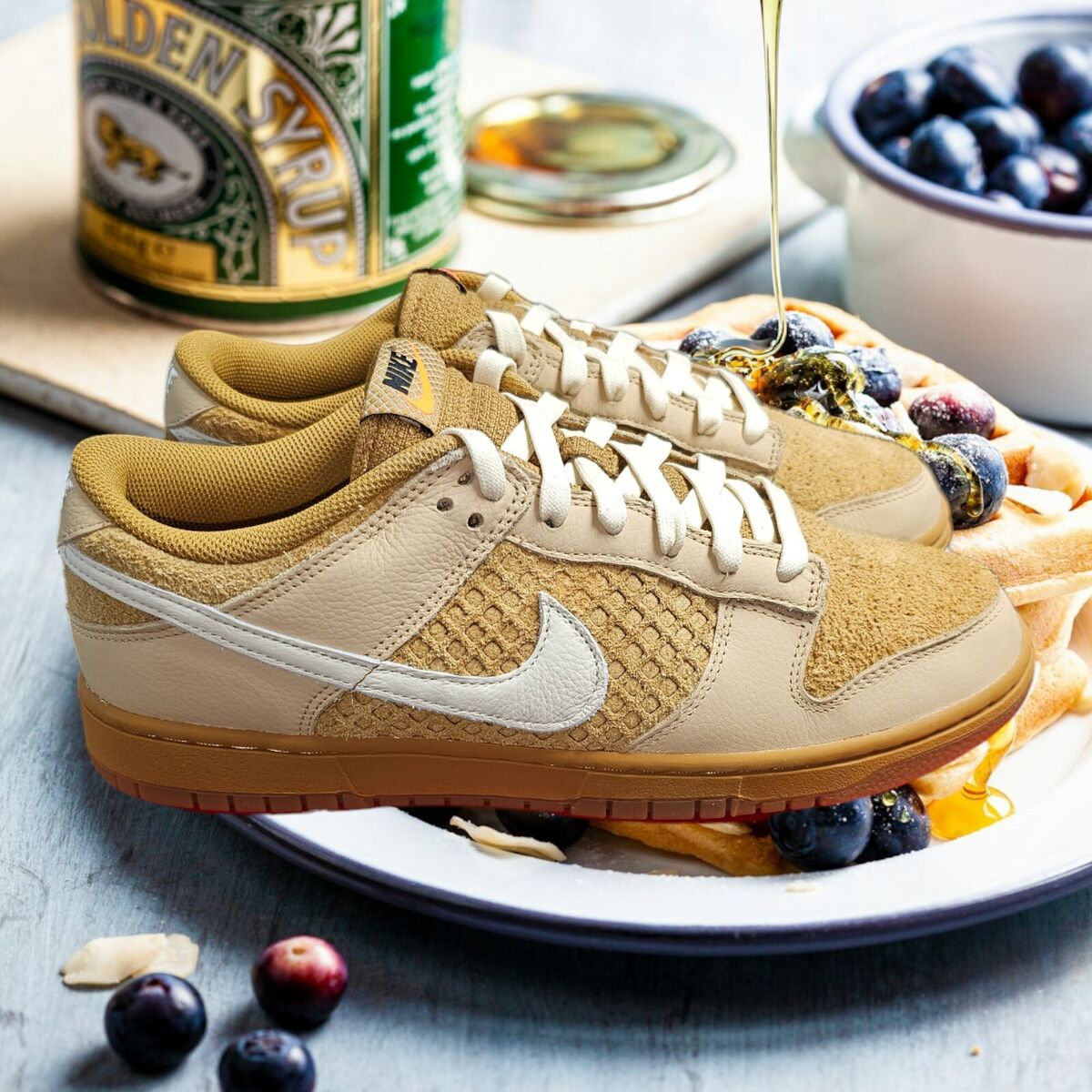 Nike Dunk Waffle Low: Where to Buy and How Much They Cost