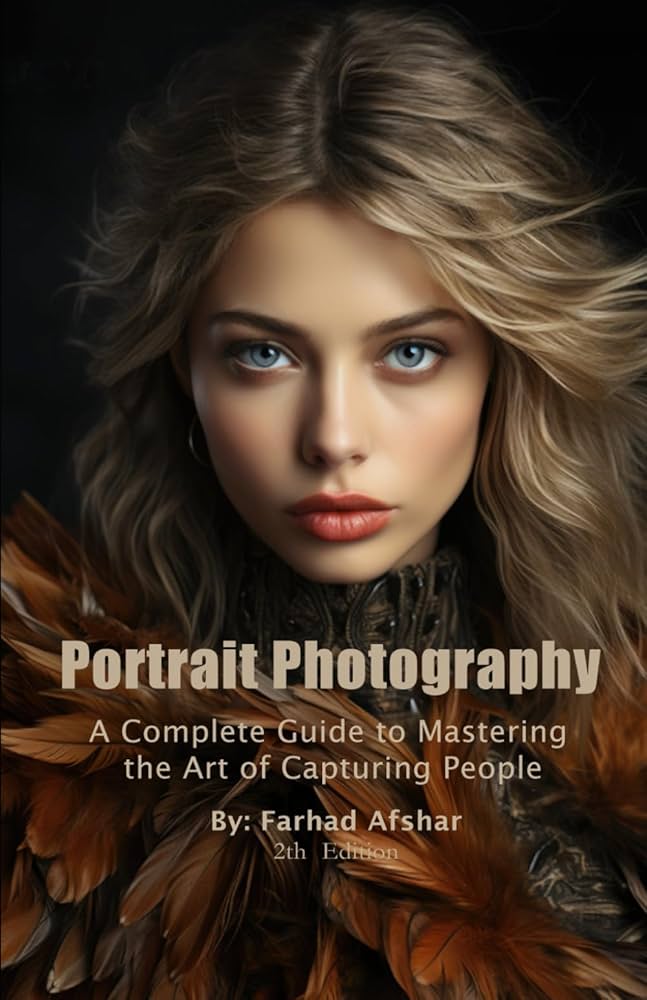 Mastering the Allure Photo: A Simple Guide to Gorgeous Portraits