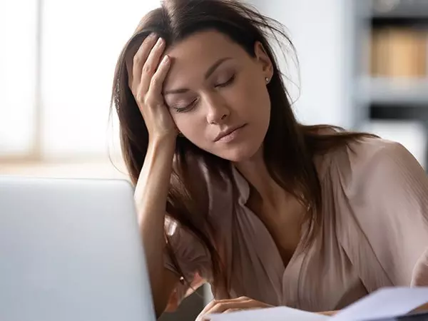 Feeling Born Tired? Try These Easy Energy Boosters