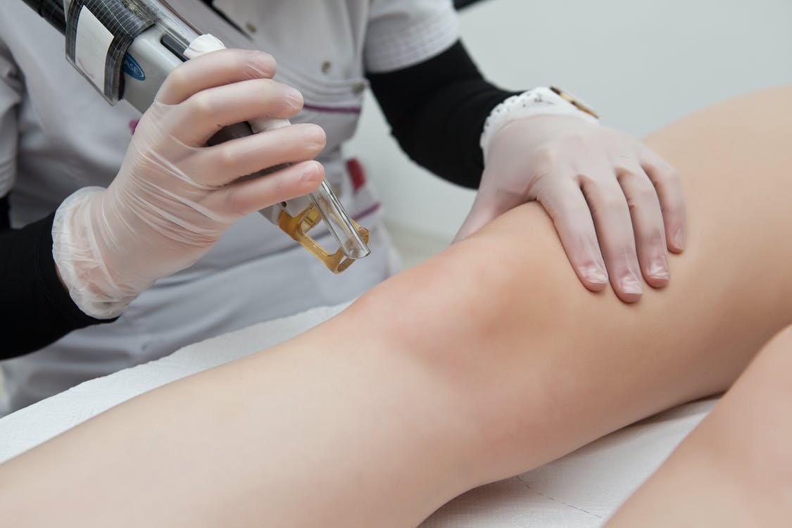 Before You Get Lasered: Easy Tips for Smooth Skin Prep