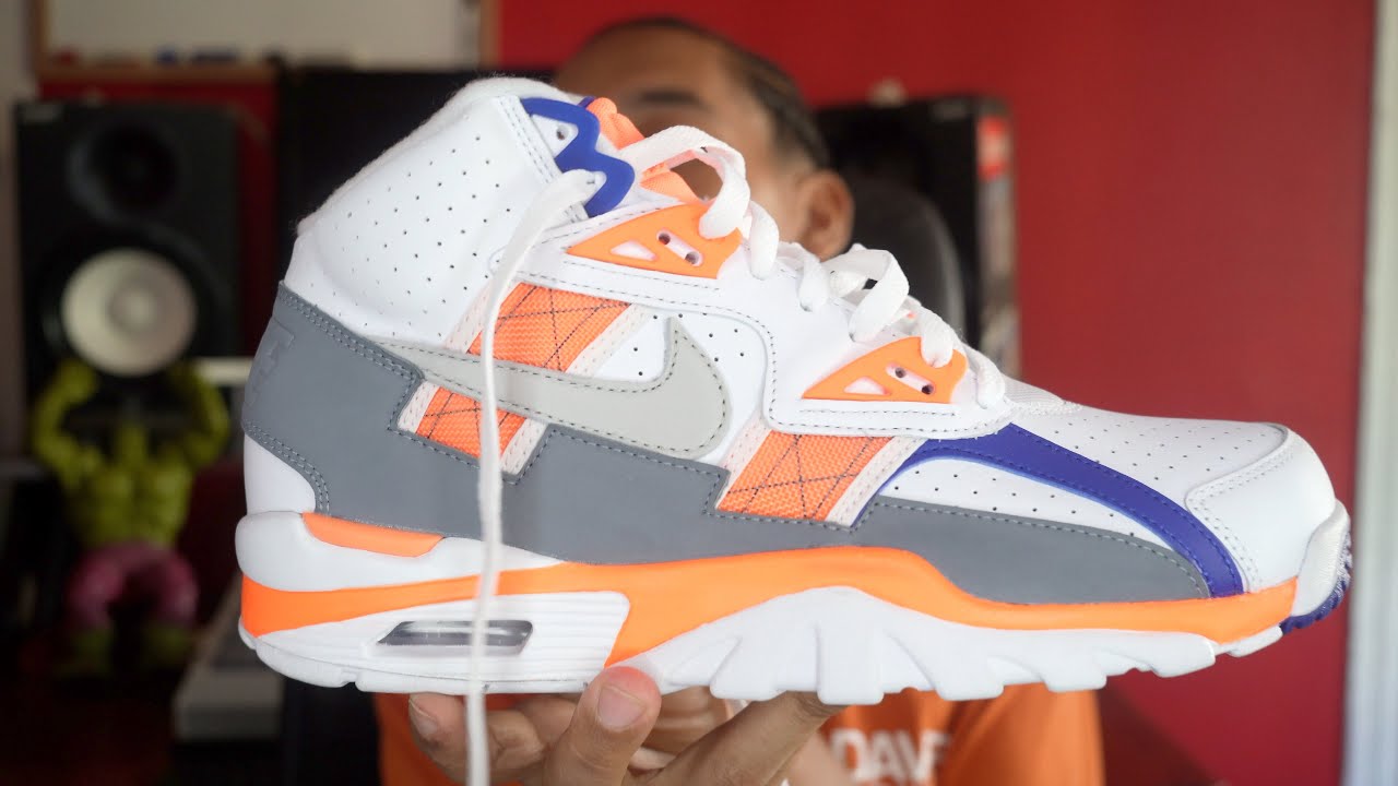 bo jackson sneakers