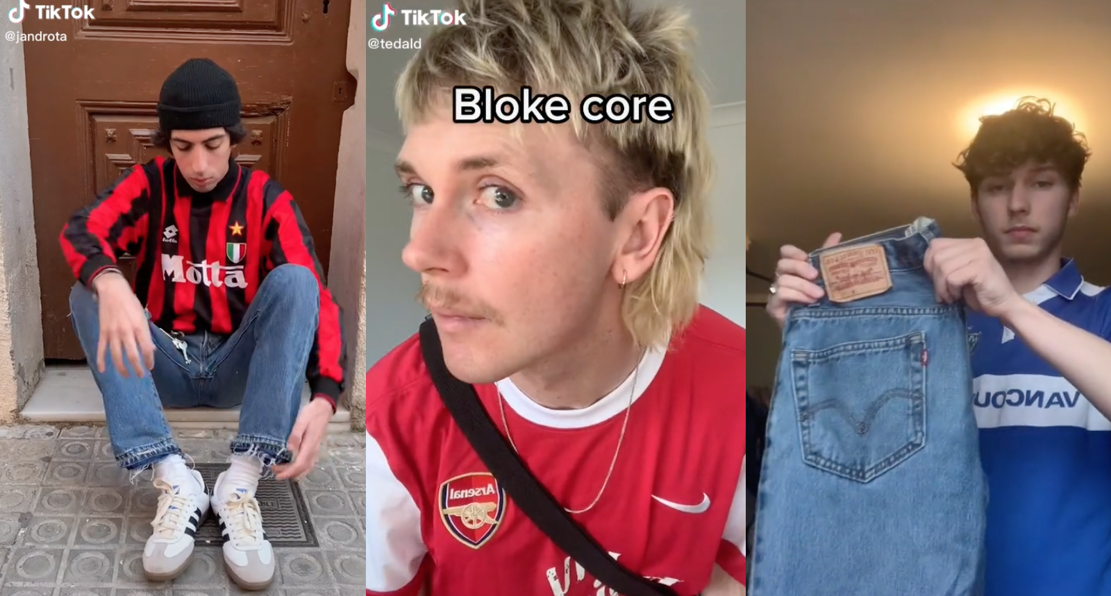 Beyond the Game: How Hot Soccer Players Influence Fashion Trends