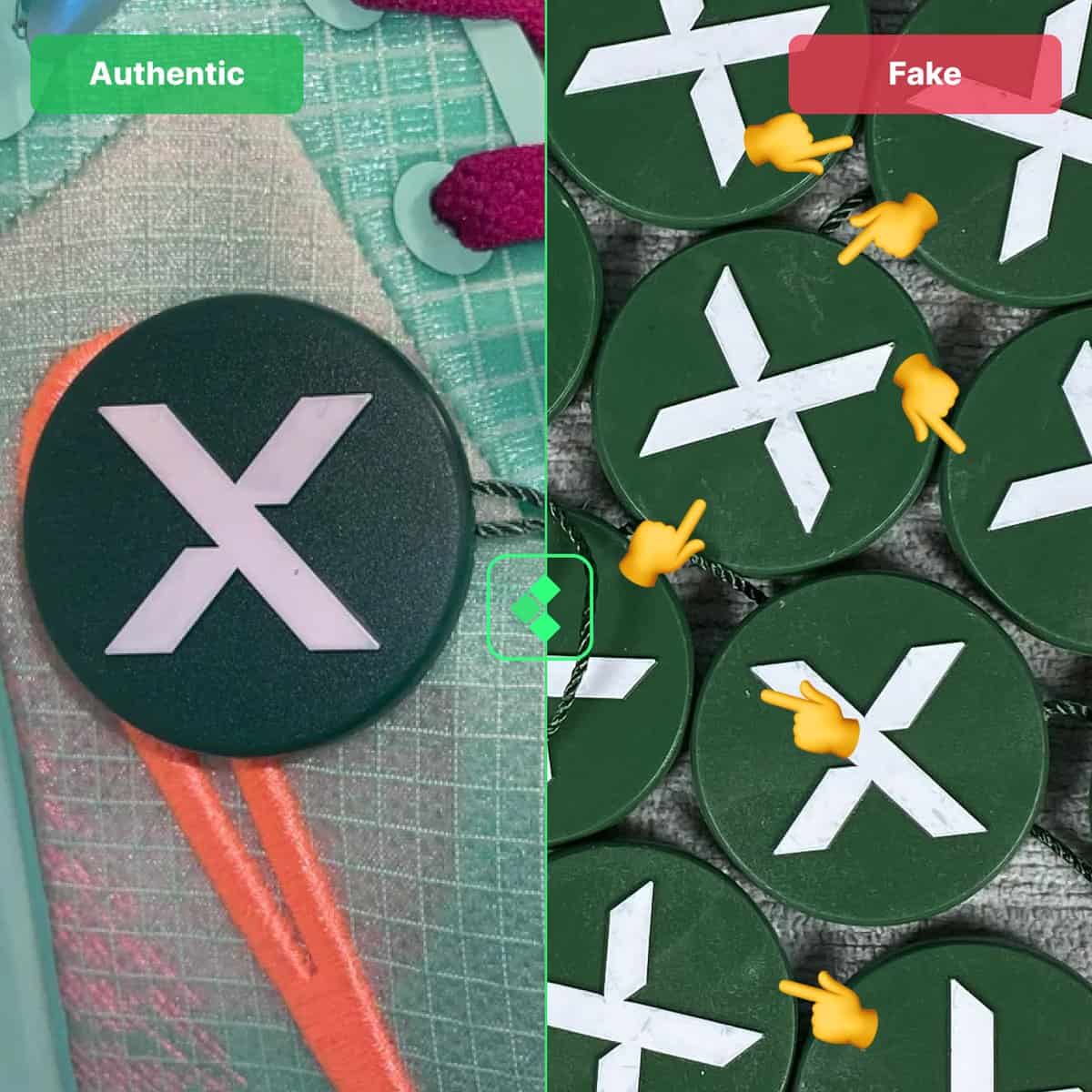 StockX Tags: What Do They Mean? Understanding Authenticity Verification