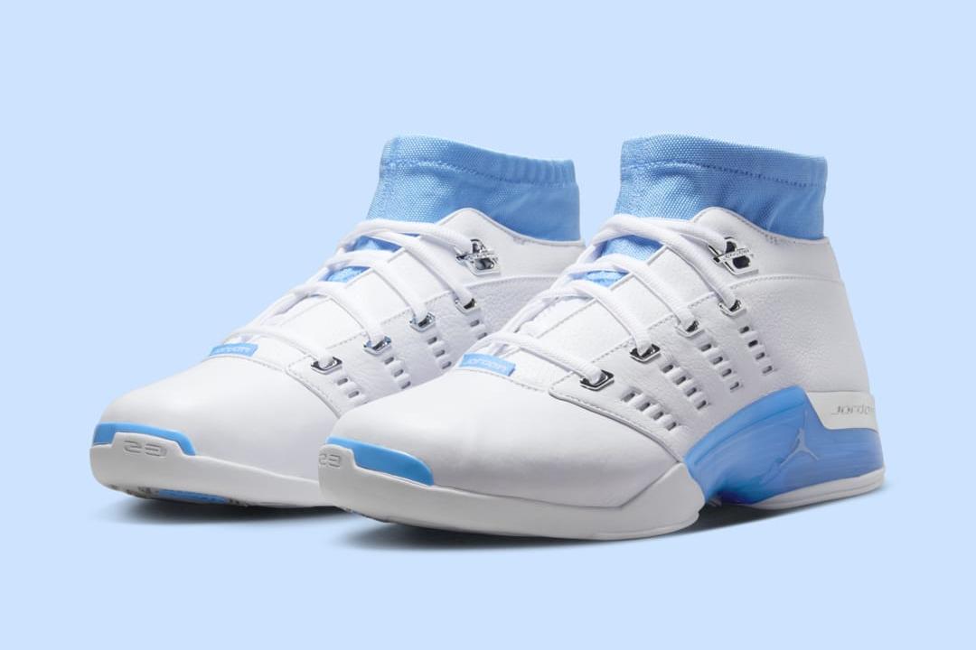 jordan 17 release date