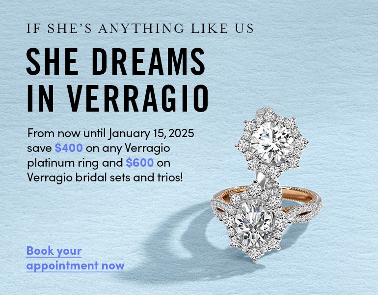 Robbins Brothers Torrance: A Huge Selection of Diamond Rings and Expert Advice