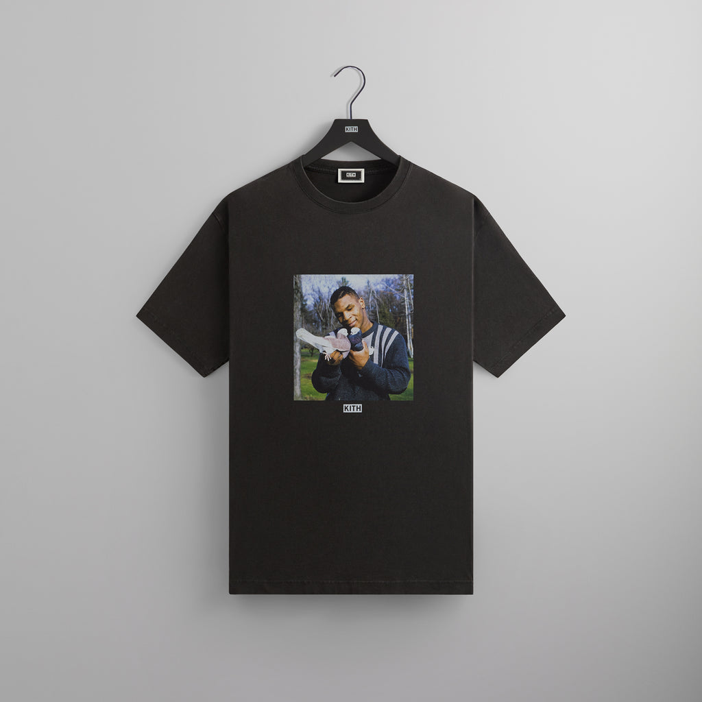 Kith Mike Tyson Collection: Get Ready to Grab Some Great Gear!