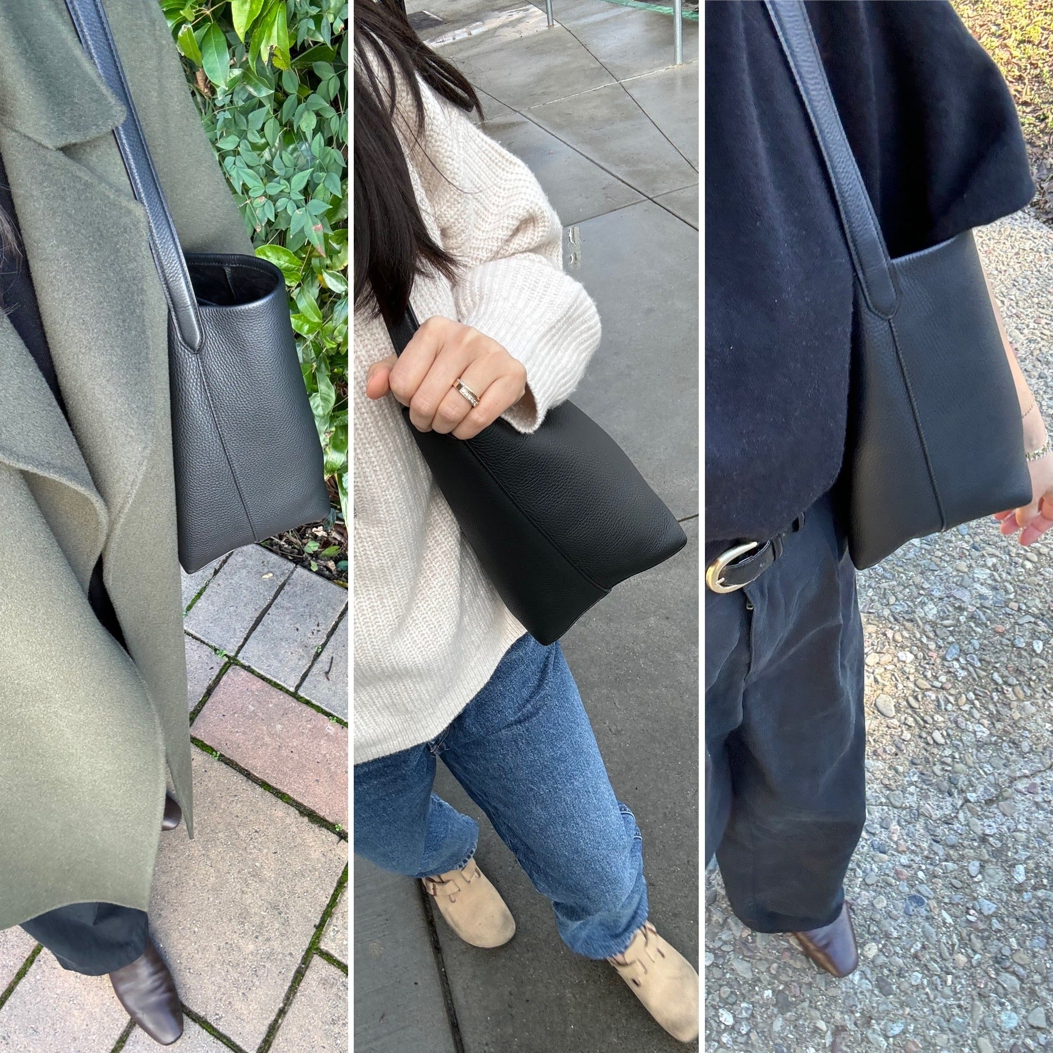 The Row Tote Bag: Why Is Everyone Talking About It?