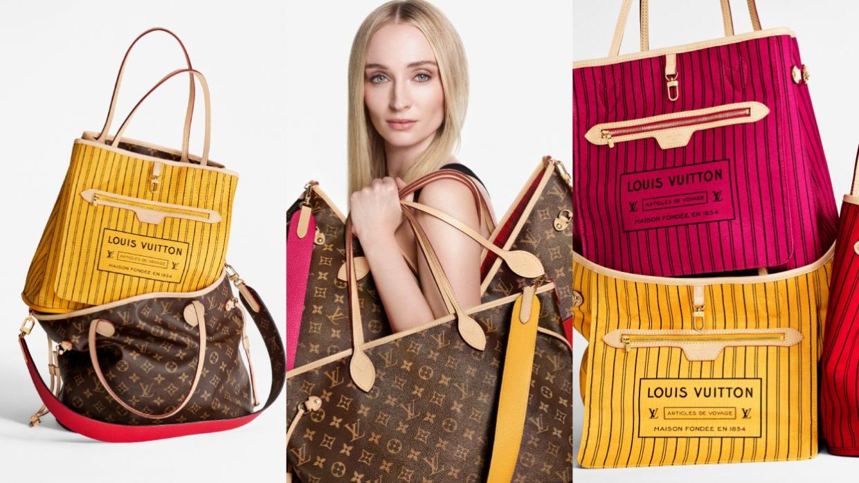 Is the Medium Neverfull Still In Style? (Heres What People Are Saying in 2024)