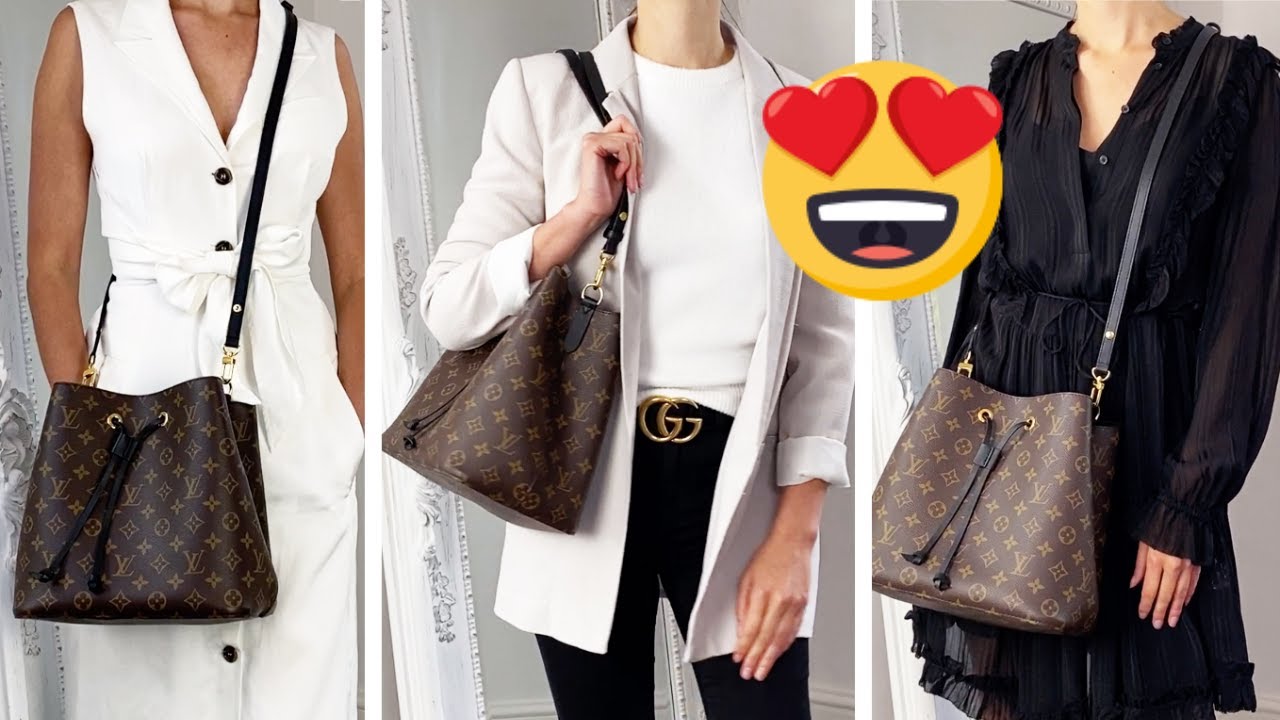 Neo Noe BB: A Mini Bucket Bag(Heres What You Need to Know)