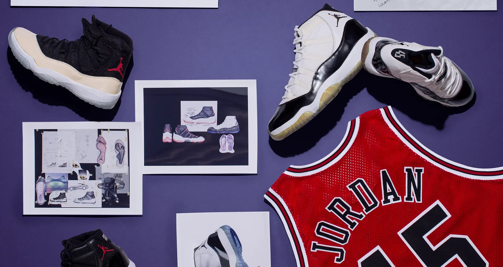 Jordan 11 Pics: The Ultimate Guide to the Coolest Shots Online.