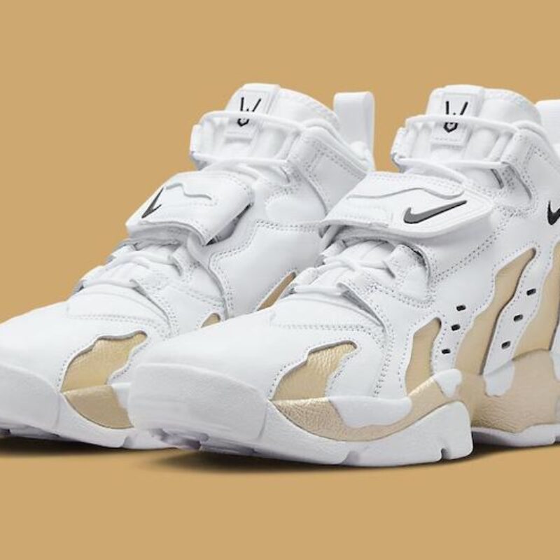 deion sanders shoes