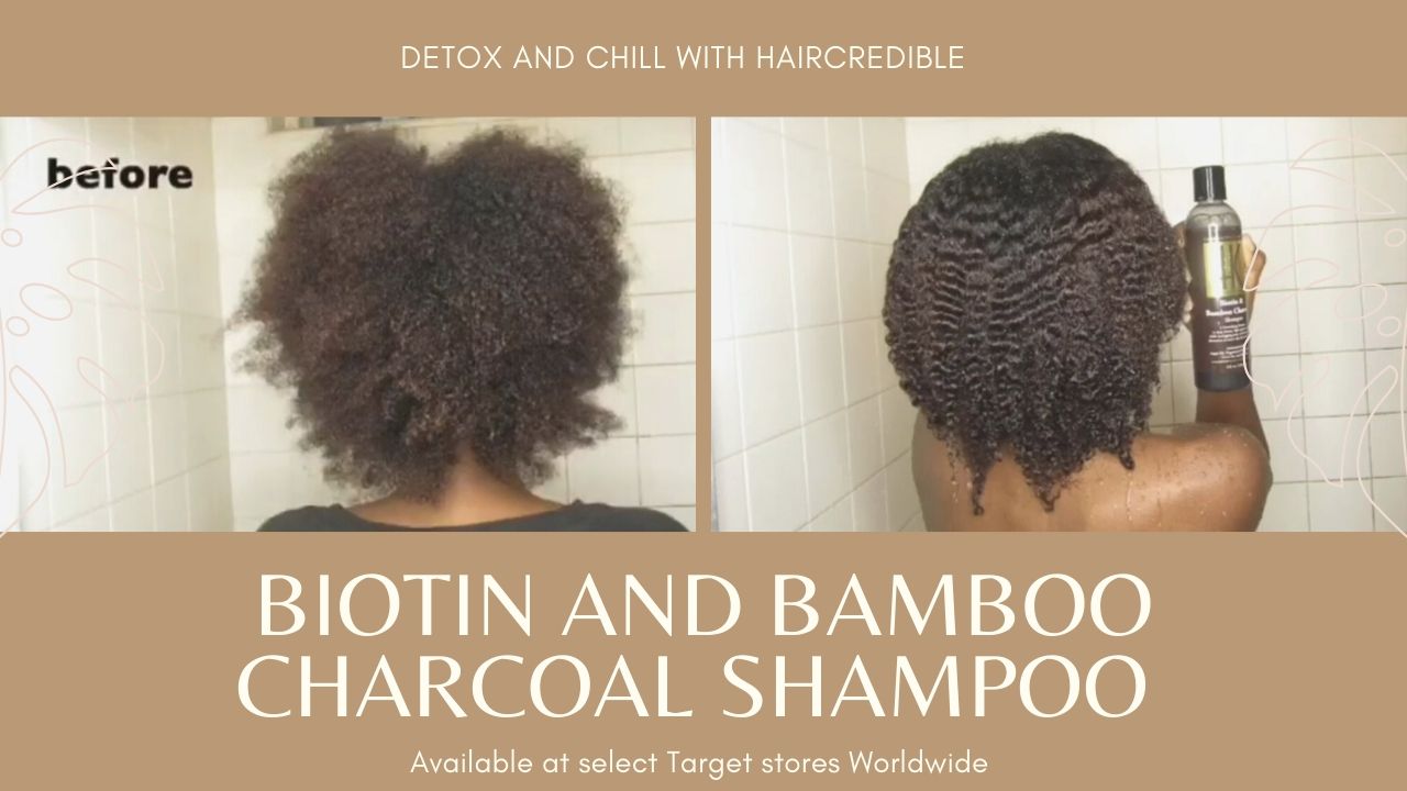 4C Hair: What It Is and How to Care for It