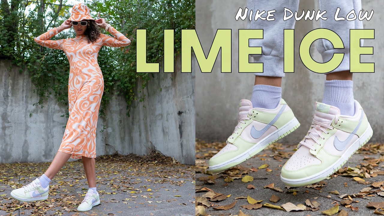 Dunks Lime Green: Are These the Best Sneakers Ever?