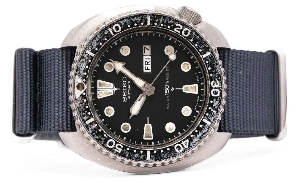 Seiko Turtle Review: A Deep Dive Into the Iconic and Affordable Dive Watch